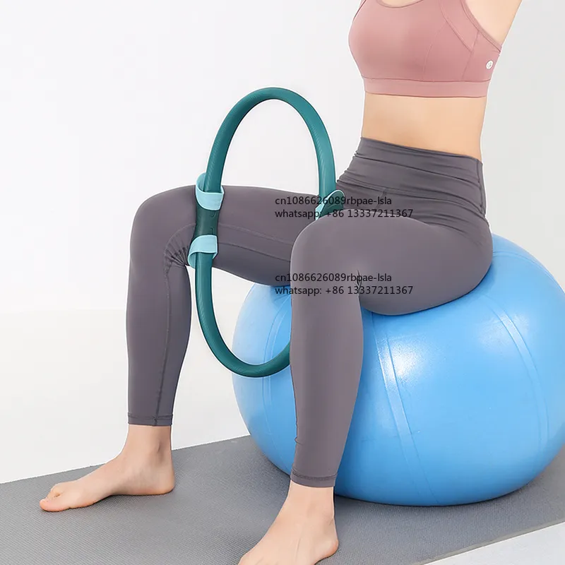 J-Yoga Fitness - New Design High Quality Yoga Ring