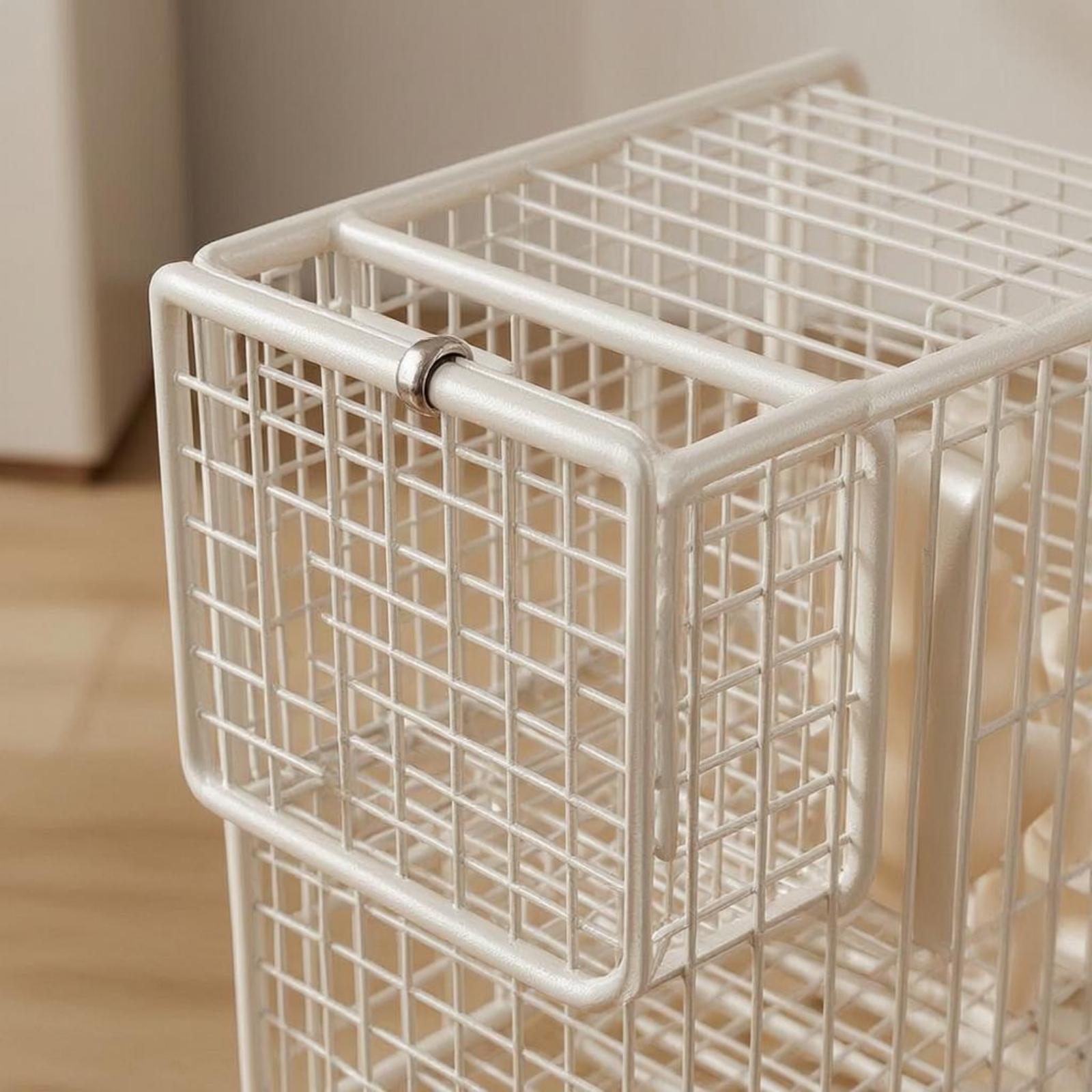 Compact Iron Wire Rack for Exe - Yoga Mat For Fitness 评论和价格