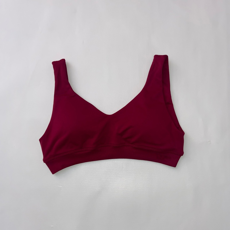 Women's Seamless Gym Set Scoop - Yoga En Fitness 评论和价格