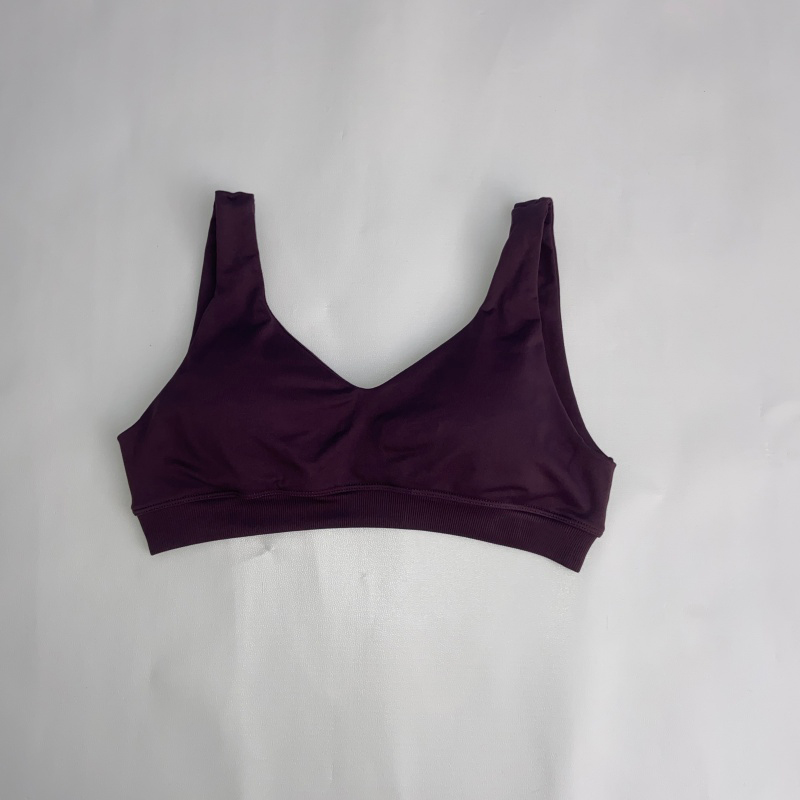 Women's Seamless Gym Set Scoop - Yoga En Fitness 评论和价格