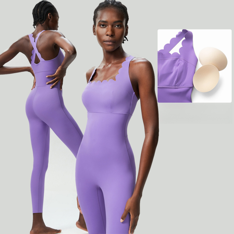 FUBEIKE Small Wave Beauty Back - Yoga Fitness Stretching 评论和价格