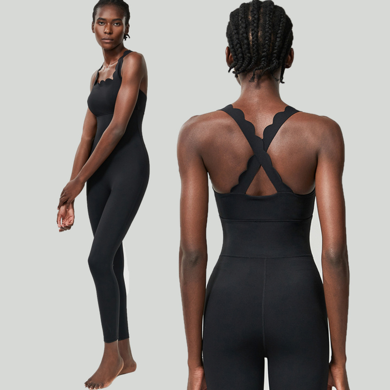 FUBEIKE Small Wave Beauty Back - Yoga Fitness Stretching 评论和价格