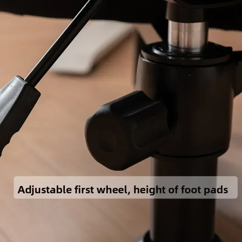 Cross-legged chair adjustable  - Yoga & Fitness Center 评论和价格