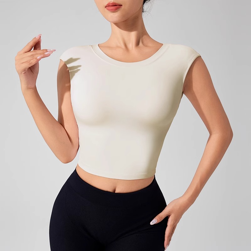 Women's Backless Fitness Cloth - Yoga Mat For Fitness 评论和价格