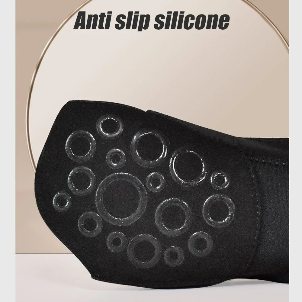 1Pair Professional Non-slip Gy - Yoga Fitness Pilates 评论和价格