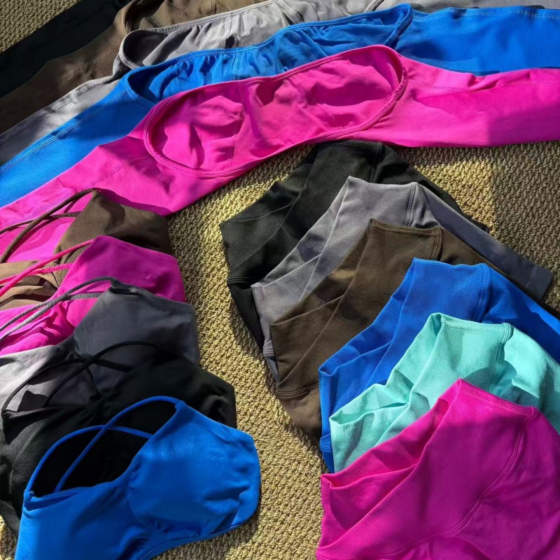 Women's High Stretch Gym Sport - Yoga En Fitness 评论和价格