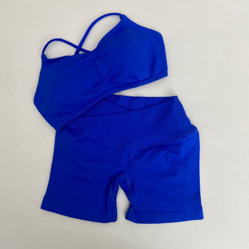 Women's High Stretch Gym Sport - Yoga En Fitness 评论和价格