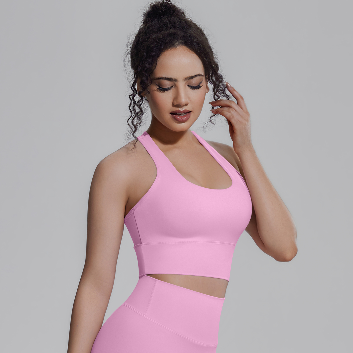Summer Breathable Shockproof W - Yoga Mat For Fitness 评论和价格