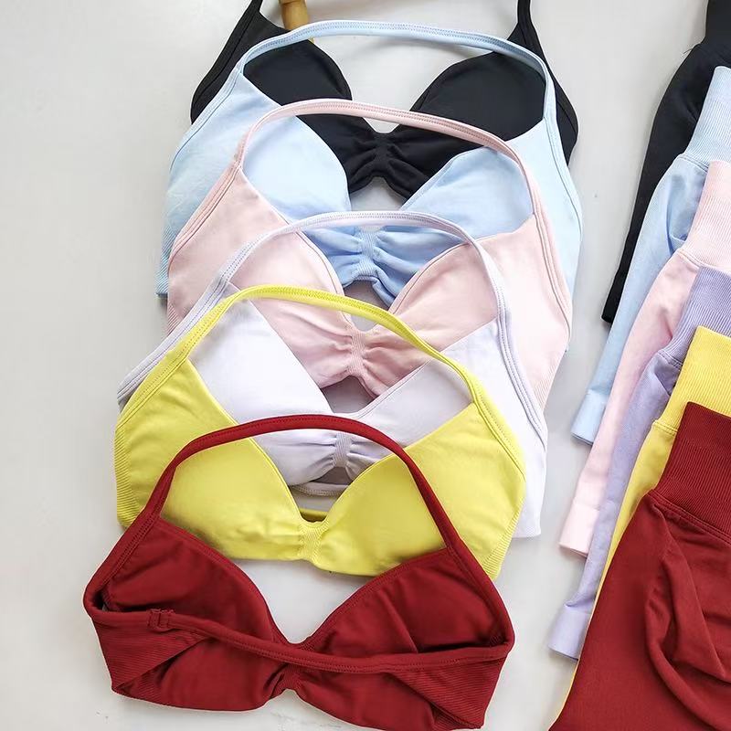 HISTELLO Sports Set  Piece Wom - Yoga En Fitness 评论和价格