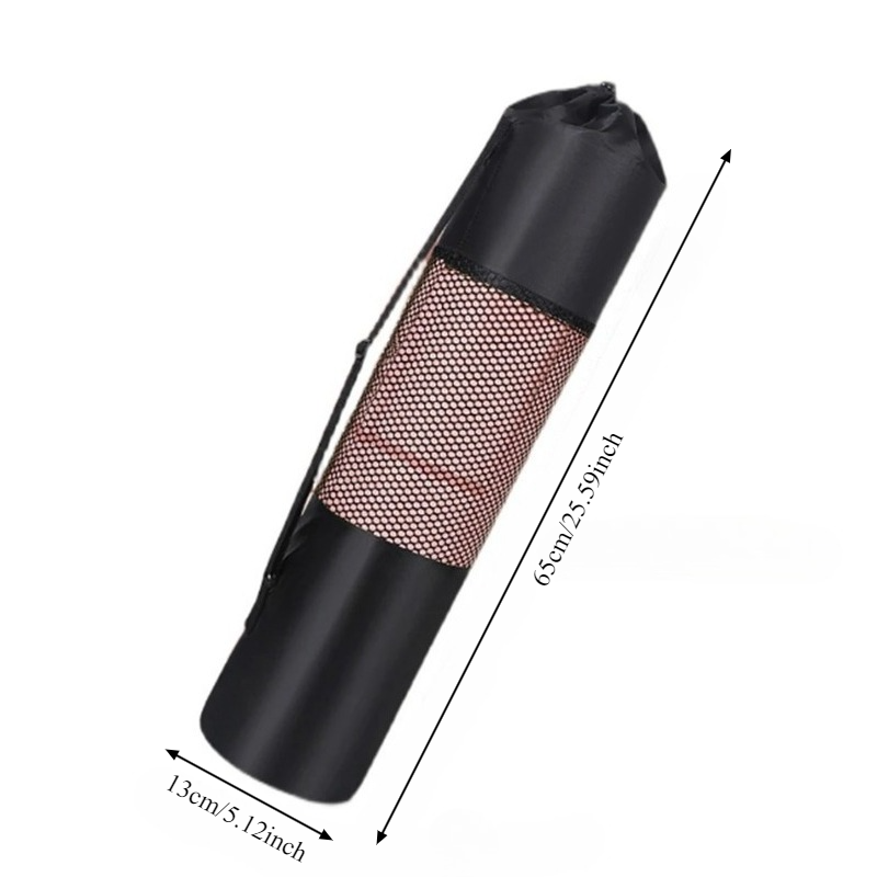 1 Breathable Yoga Mat Storage  - Yoga En Fitness 评论和价格