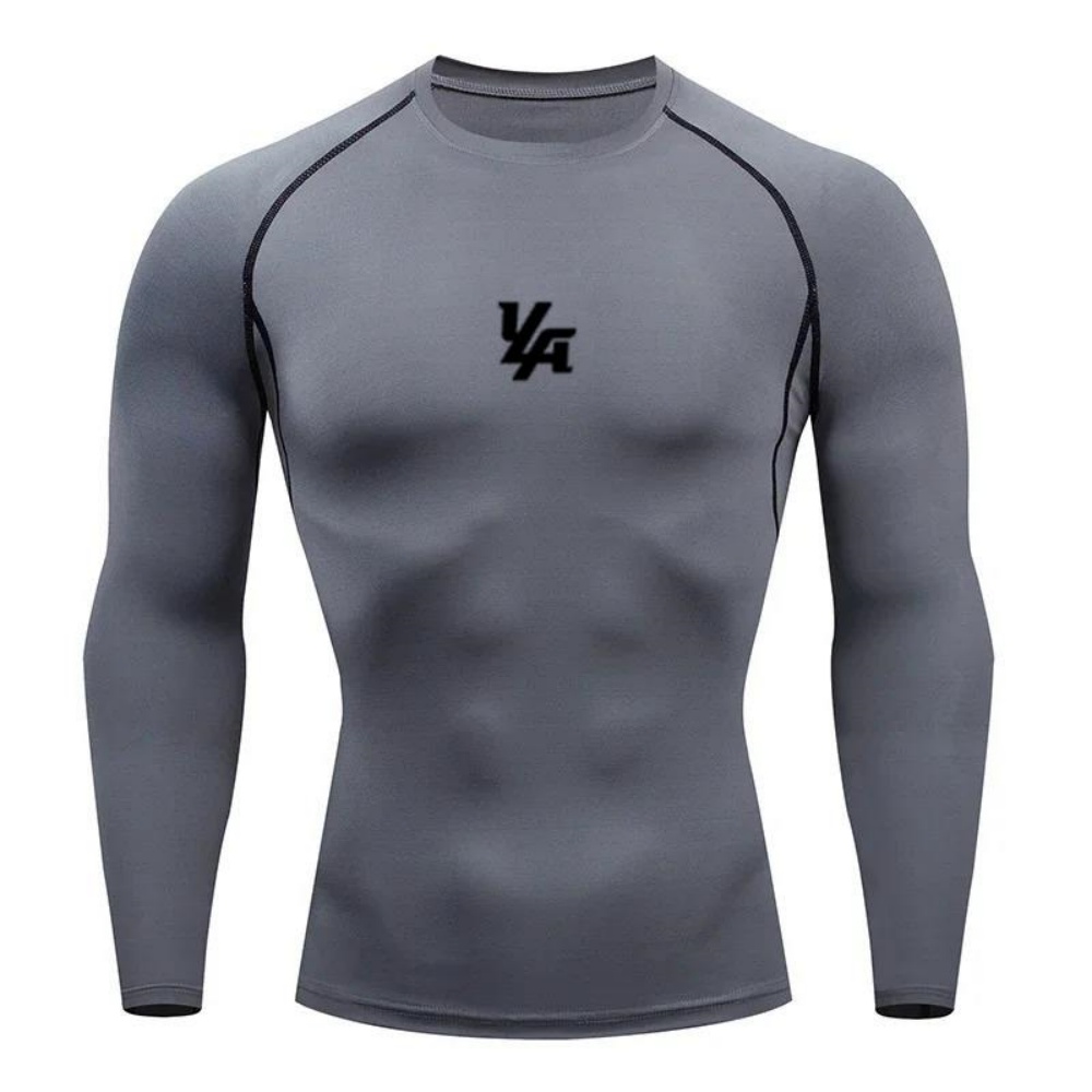 Men's Sports Compression Long  - Yoga & Fitness Center 评论和价格