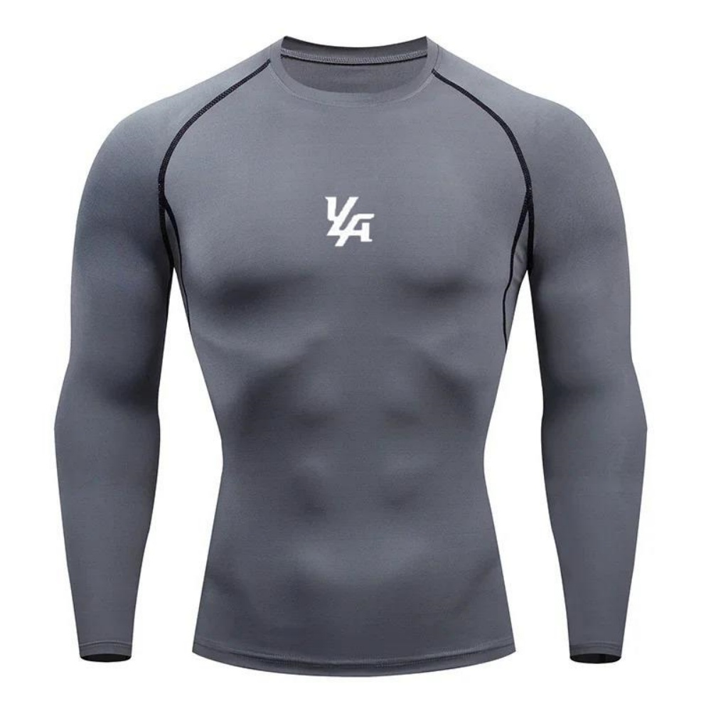 Men's Sports Compression Long  - Yoga & Fitness Center 评论和价格