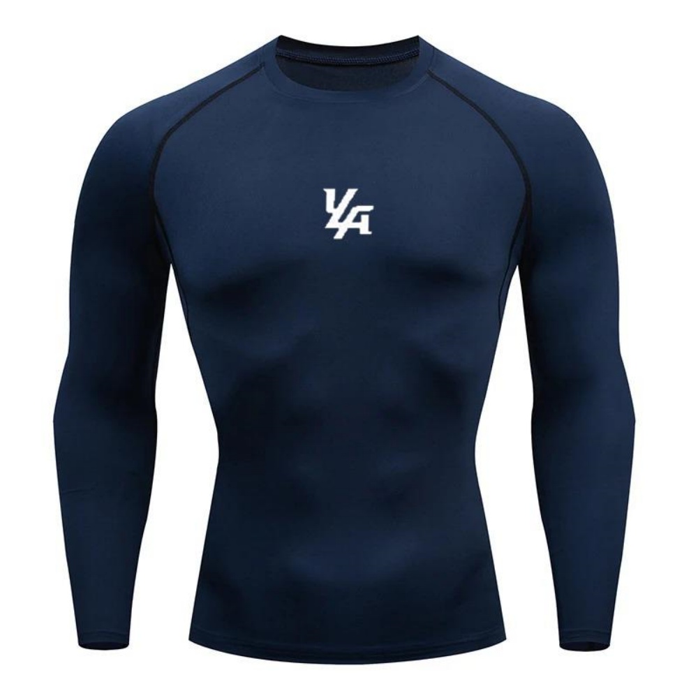 Men's Sports Compression Long  - Yoga & Fitness Center 评论和价格