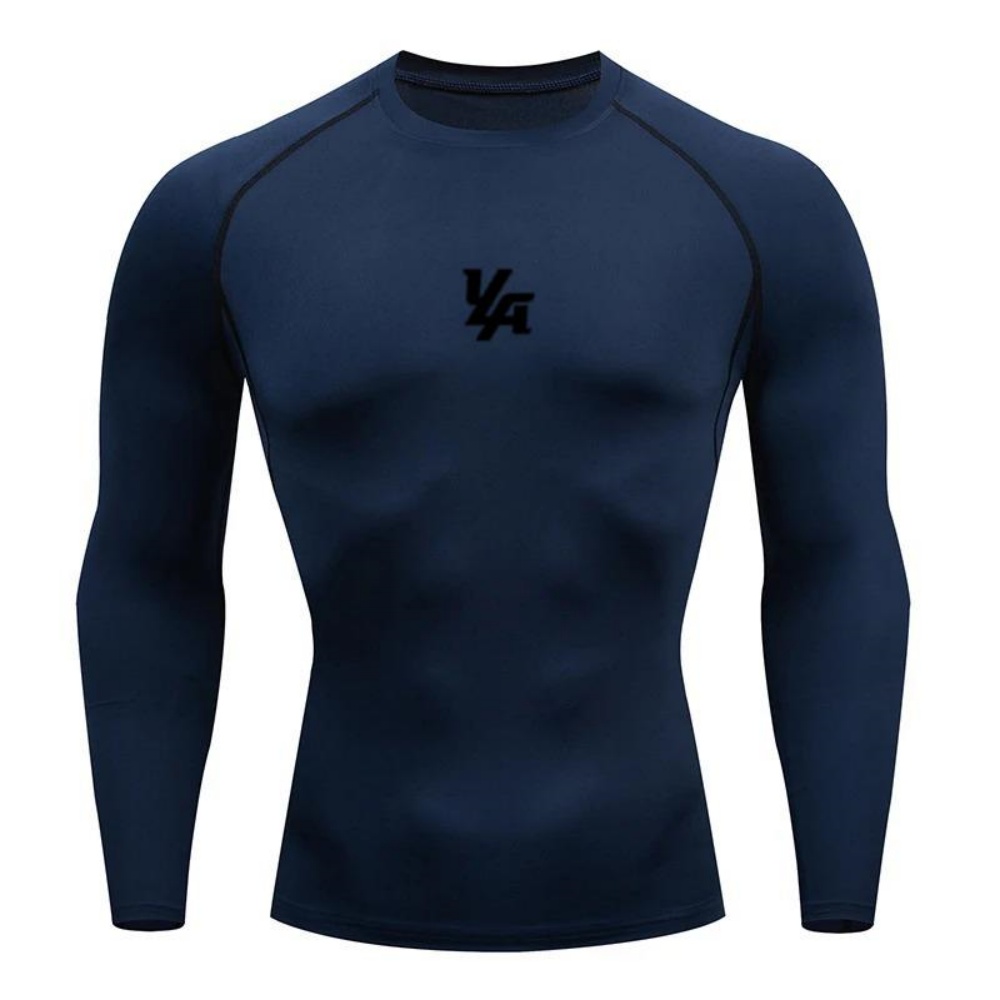 Men's Sports Compression Long  - Yoga & Fitness Center 评论和价格