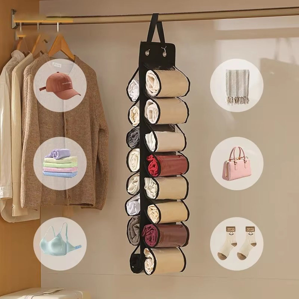 1PC Storage Bag Clothes Compar - Fitness Yoga 评论和价格