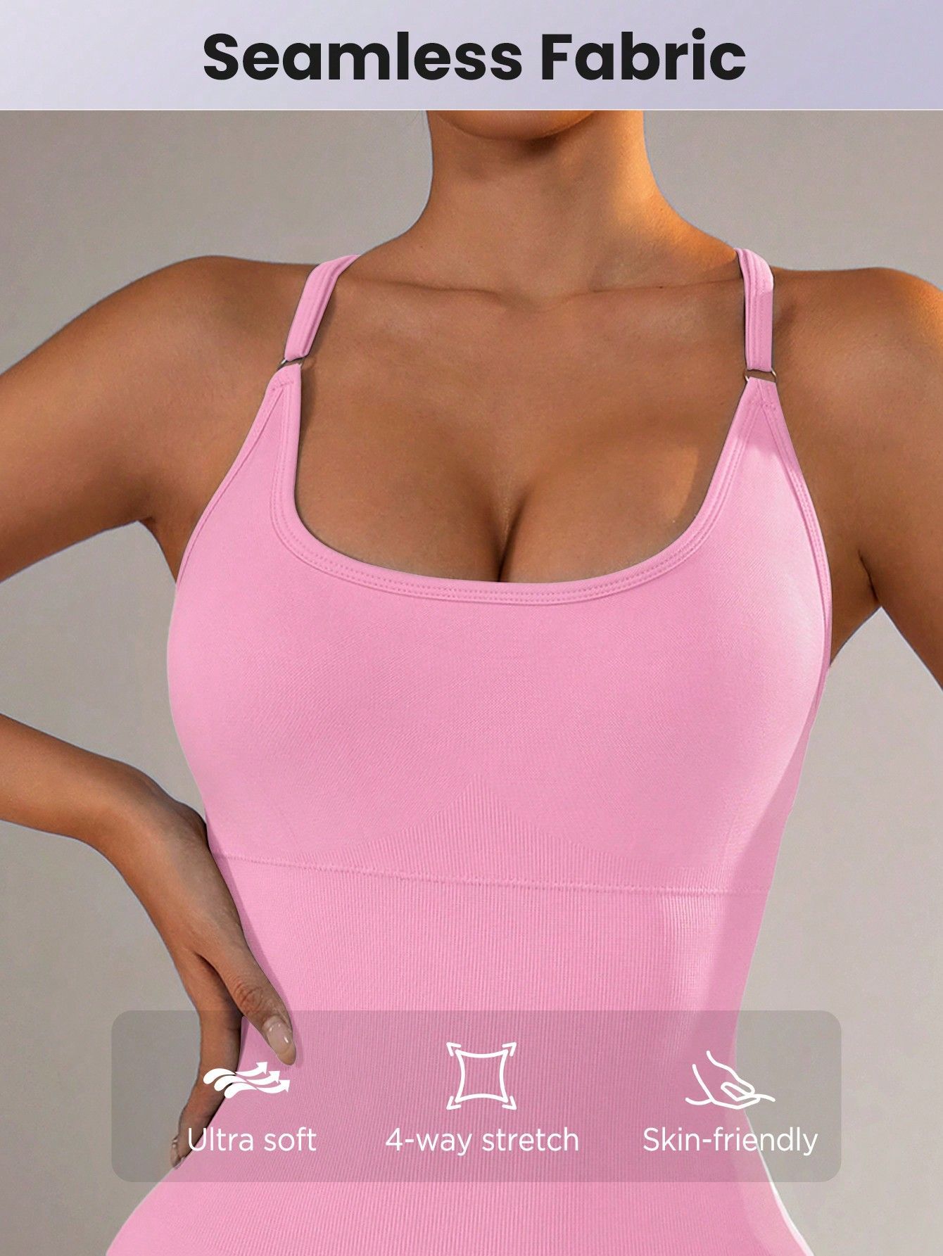 15 Color One Piece Jumpsuit Sh - Yoga Overall Fitness 评论和价格