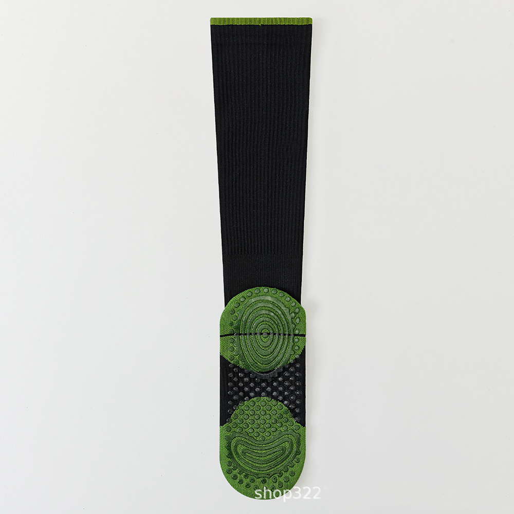 Professional Pilates Yoga Sock - Fitness Yoga 评论和价格