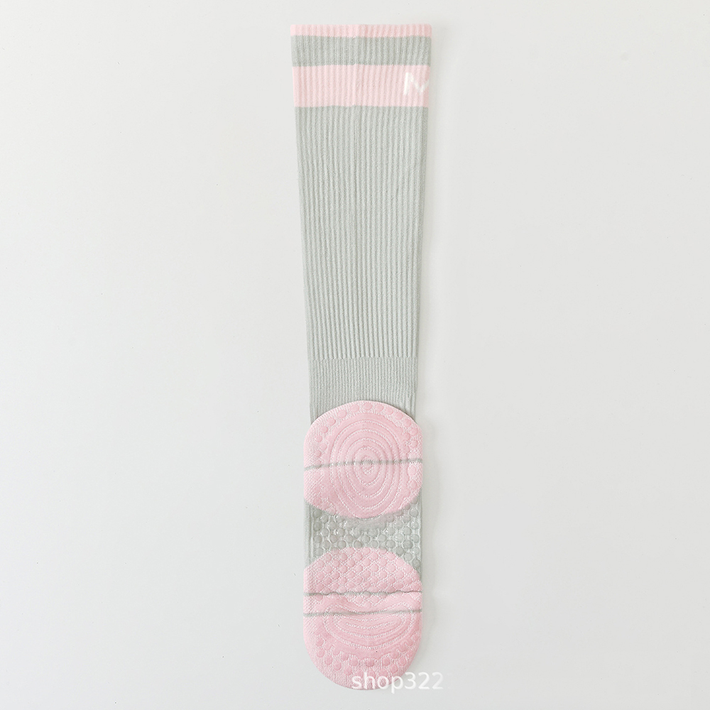 Professional Pilates Yoga Sock - Fitness Yoga 评论和价格