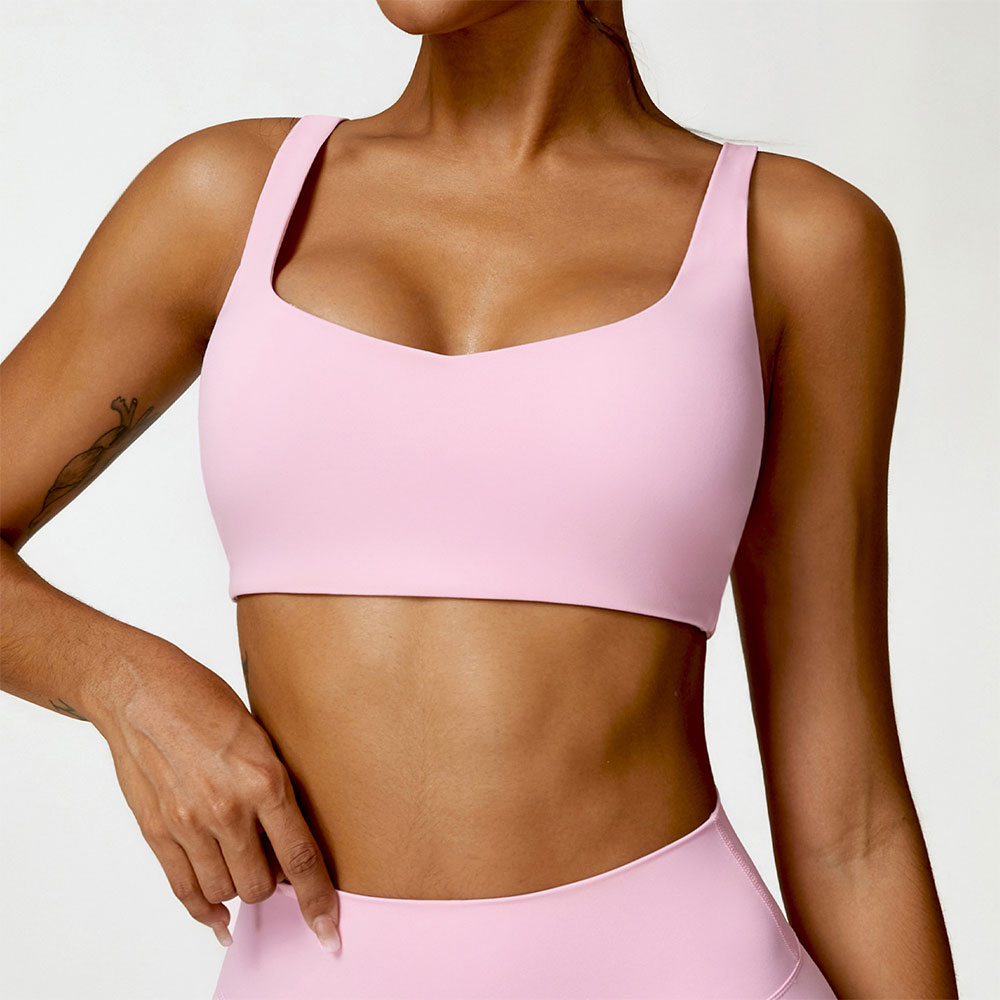 Women Underwear Sports Bras Fo - Yoga Fitness Stretching 评论和价格