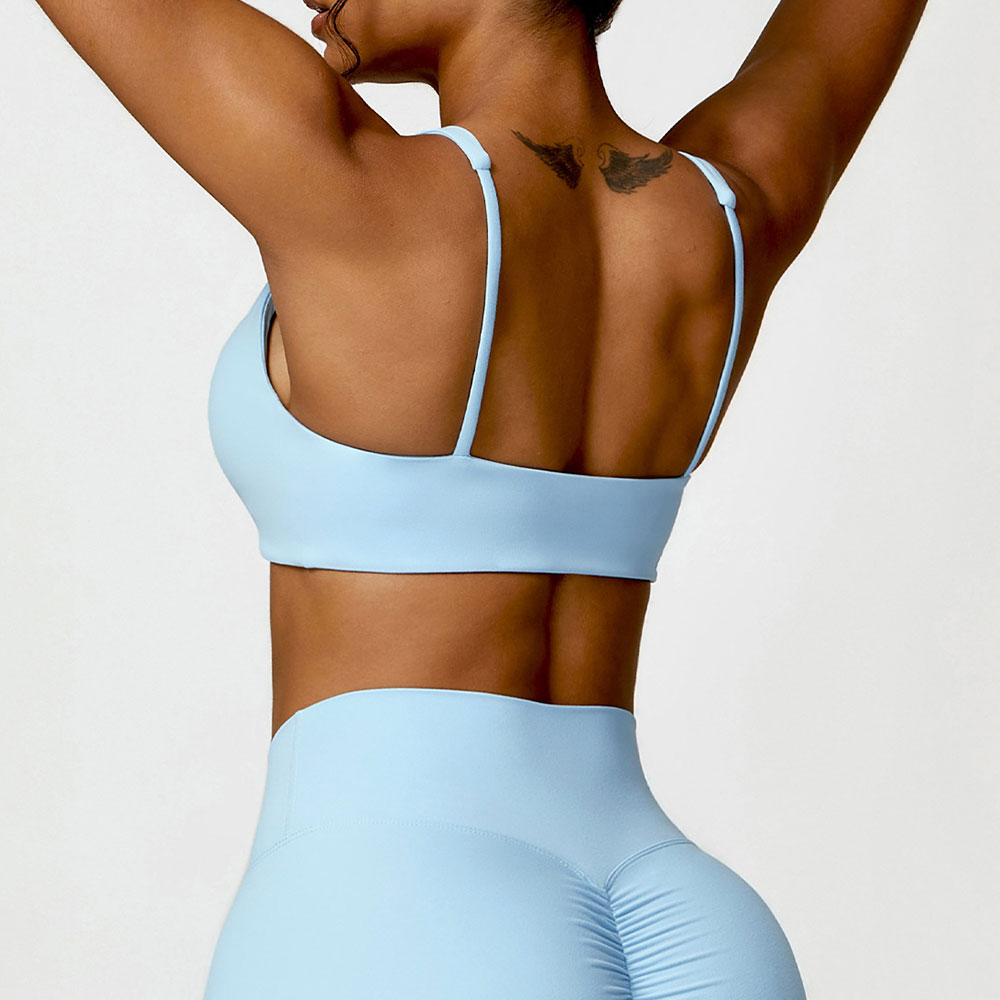 Women Underwear Sports Bras Fo - Yoga Fitness Stretching 评论和价格