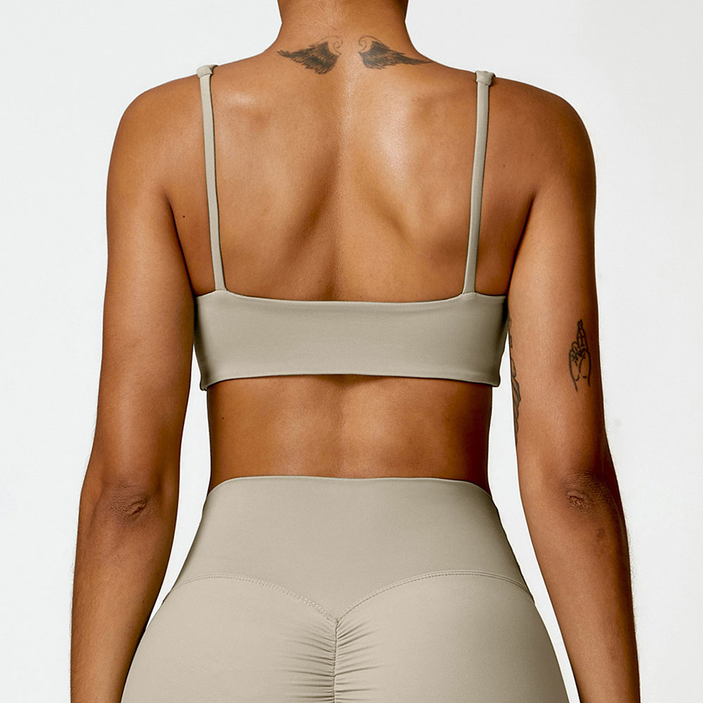 Women Underwear Sports Bras Fo - Yoga Fitness Stretching 评论和价格