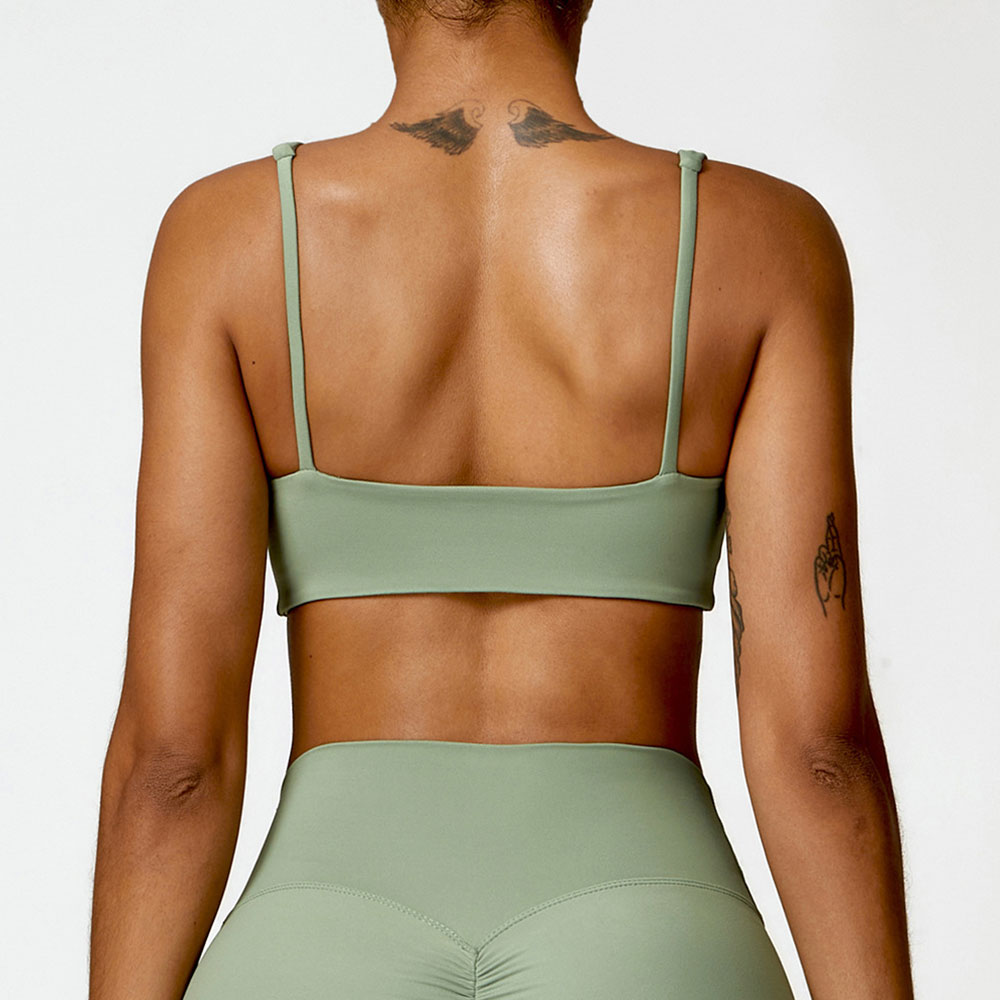 Women Underwear Sports Bras Fo - Yoga Fitness Stretching 评论和价格