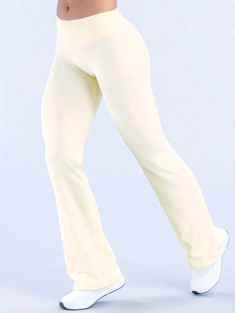 HISTELLO Origin Flares Sports  - Yoga En Fitness 评论和价格