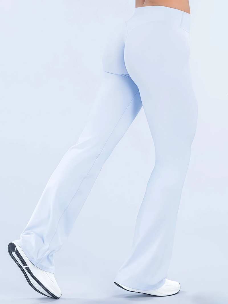 HISTELLO Origin Flares Sports  - Yoga En Fitness 评论和价格