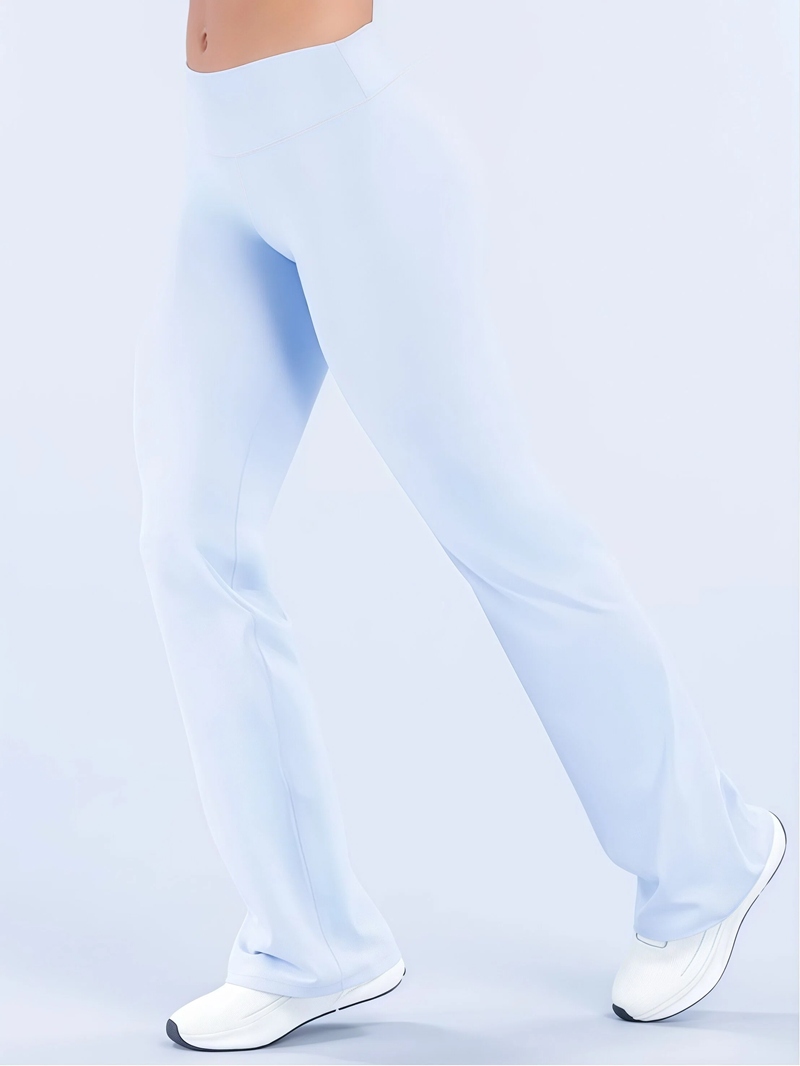 HISTELLO Origin Flares Sports  - Yoga En Fitness 评论和价格