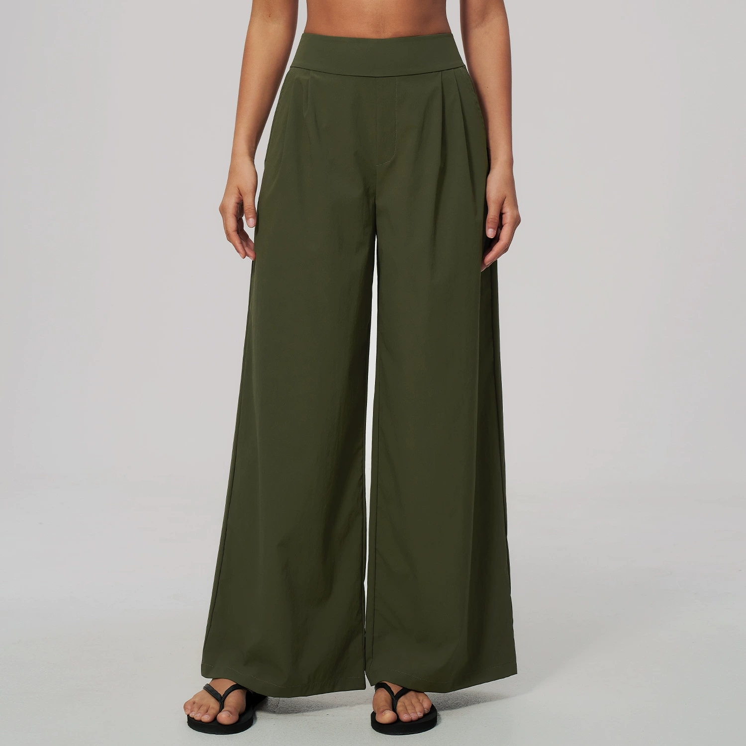 Women's Straight Leg Bottoms H - J-Yoga Fitness 评论和价格
