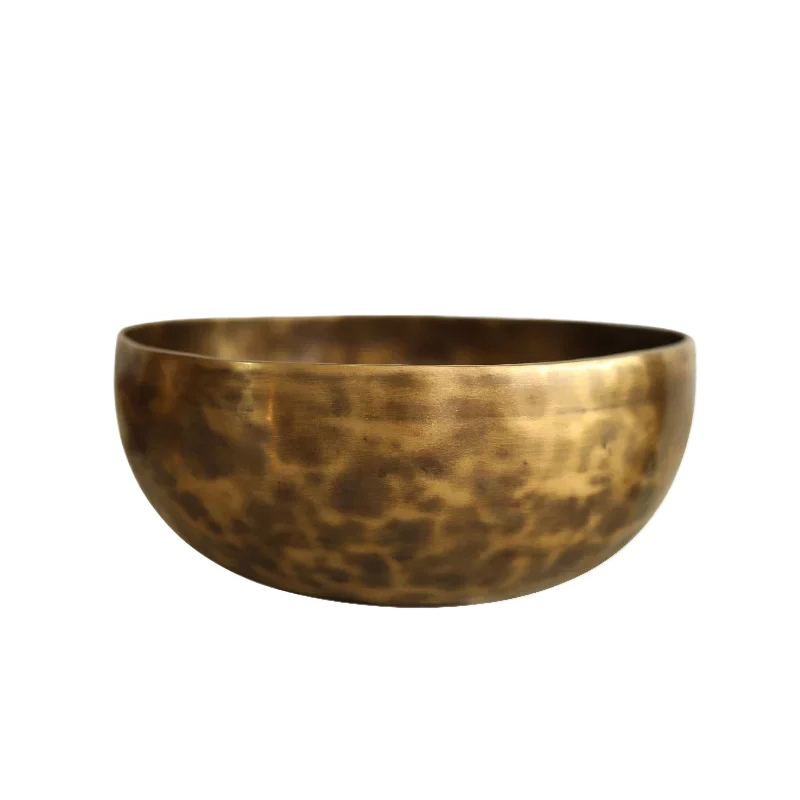 Nepal Handmade Singing Bowl Bu - Yoga En Fitness 评论和价格