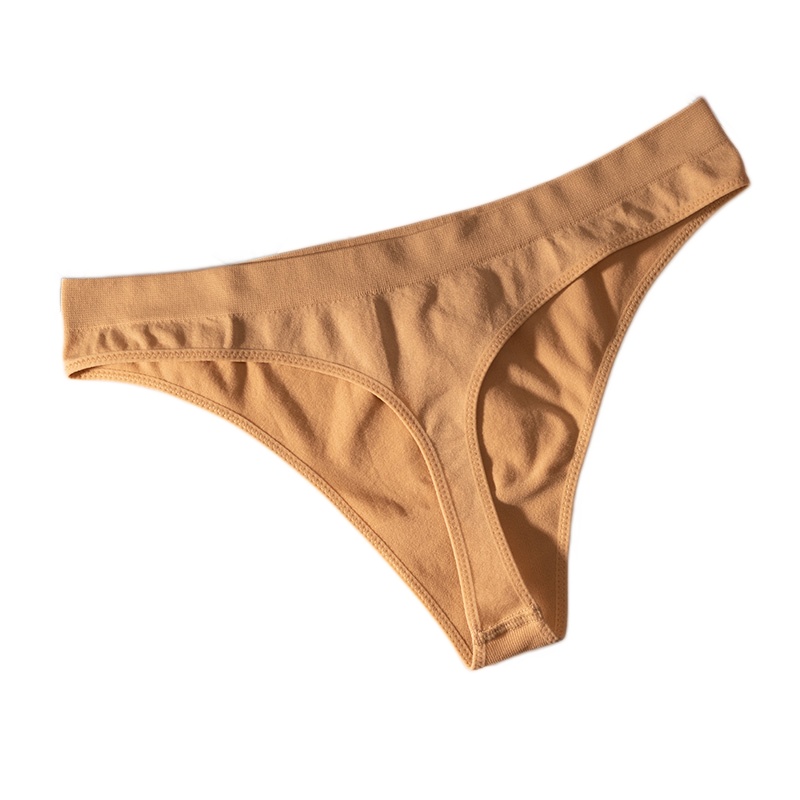 Low Waist Sexy Thong Women Pan - Yoga & Fitness Center 评论和价格