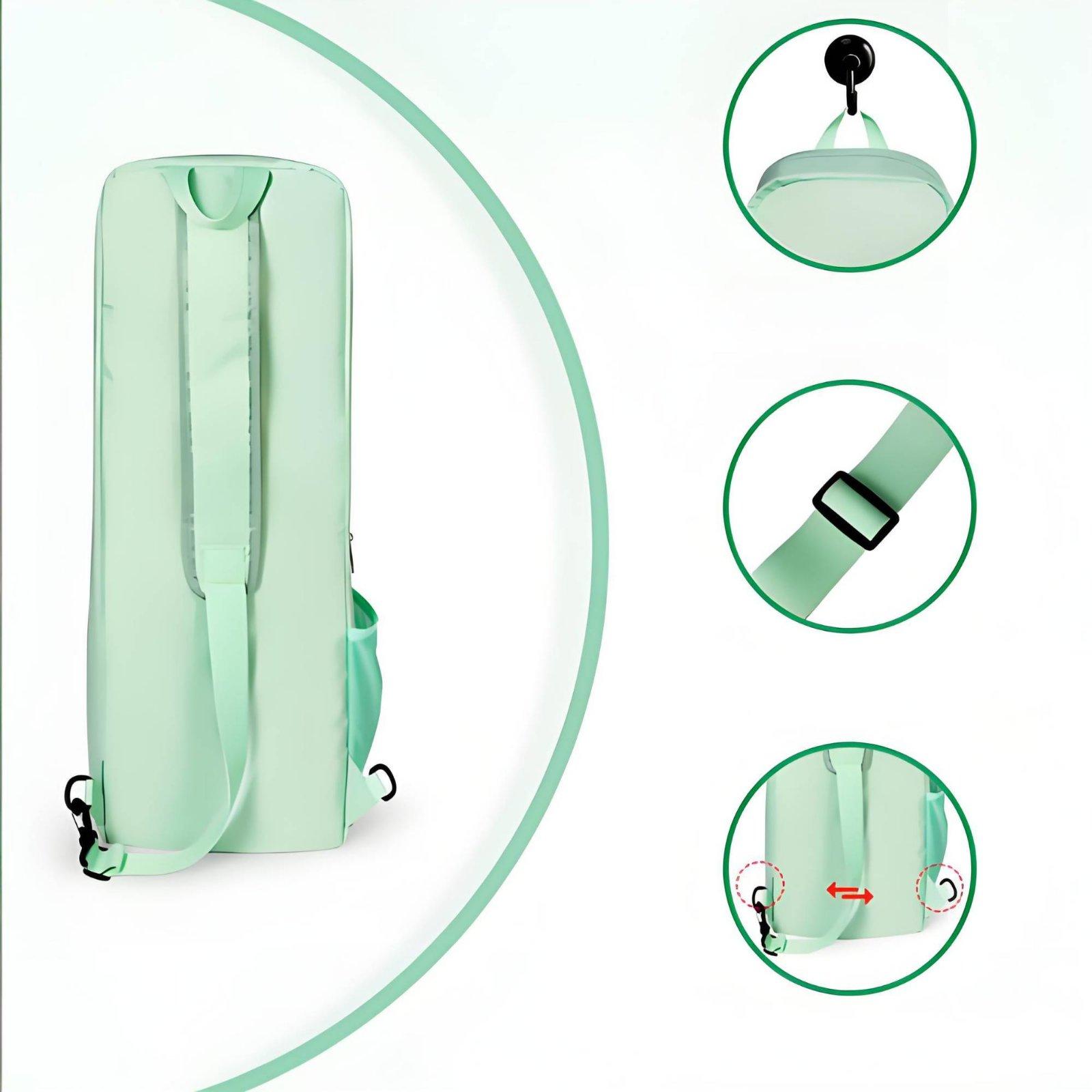 Industrial Carrier Waterproof  - Yoga Mat For Fitness 评论和价格