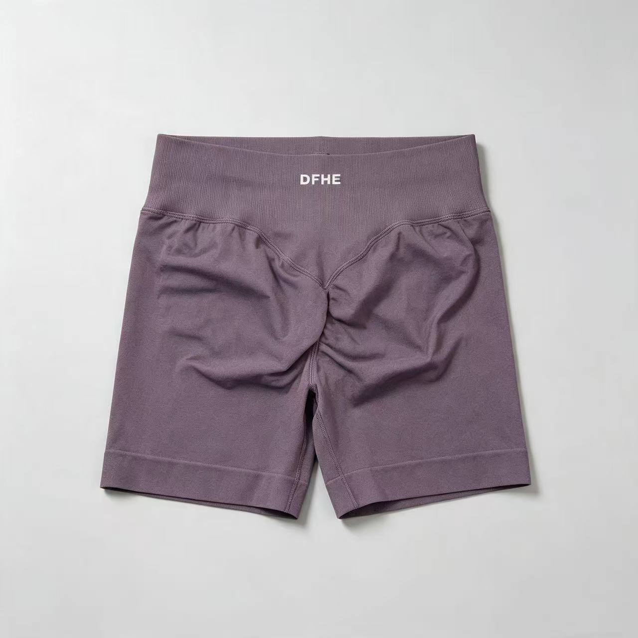 DFHE Women's High Waist Fitnes - Yoga En Fitness 评论和价格