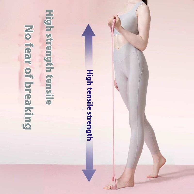 [J] 2Pcs 8-shaped Fitness Resi - J-Yoga Fitness 评论和价格