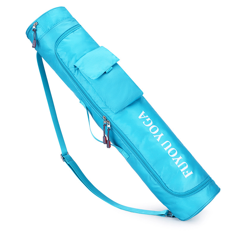 Large Capacity Yoga Mat Bag Li - Yoga Mat For Fitness 评论和价格