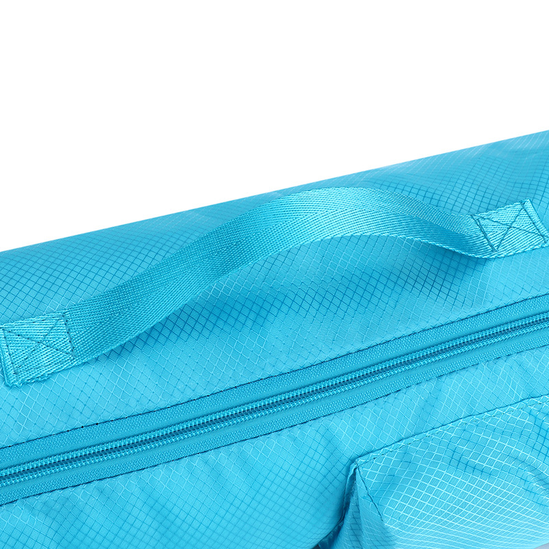 Large Capacity Yoga Mat Bag Li - Yoga Mat For Fitness 评论和价格