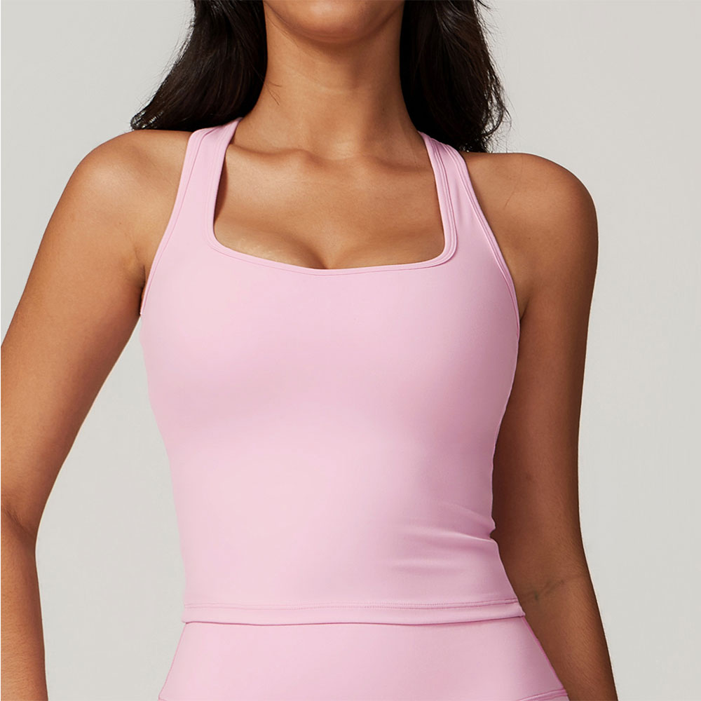 Women Sports Bra High Strength - Yoga Fitness Stretching 评论和价格