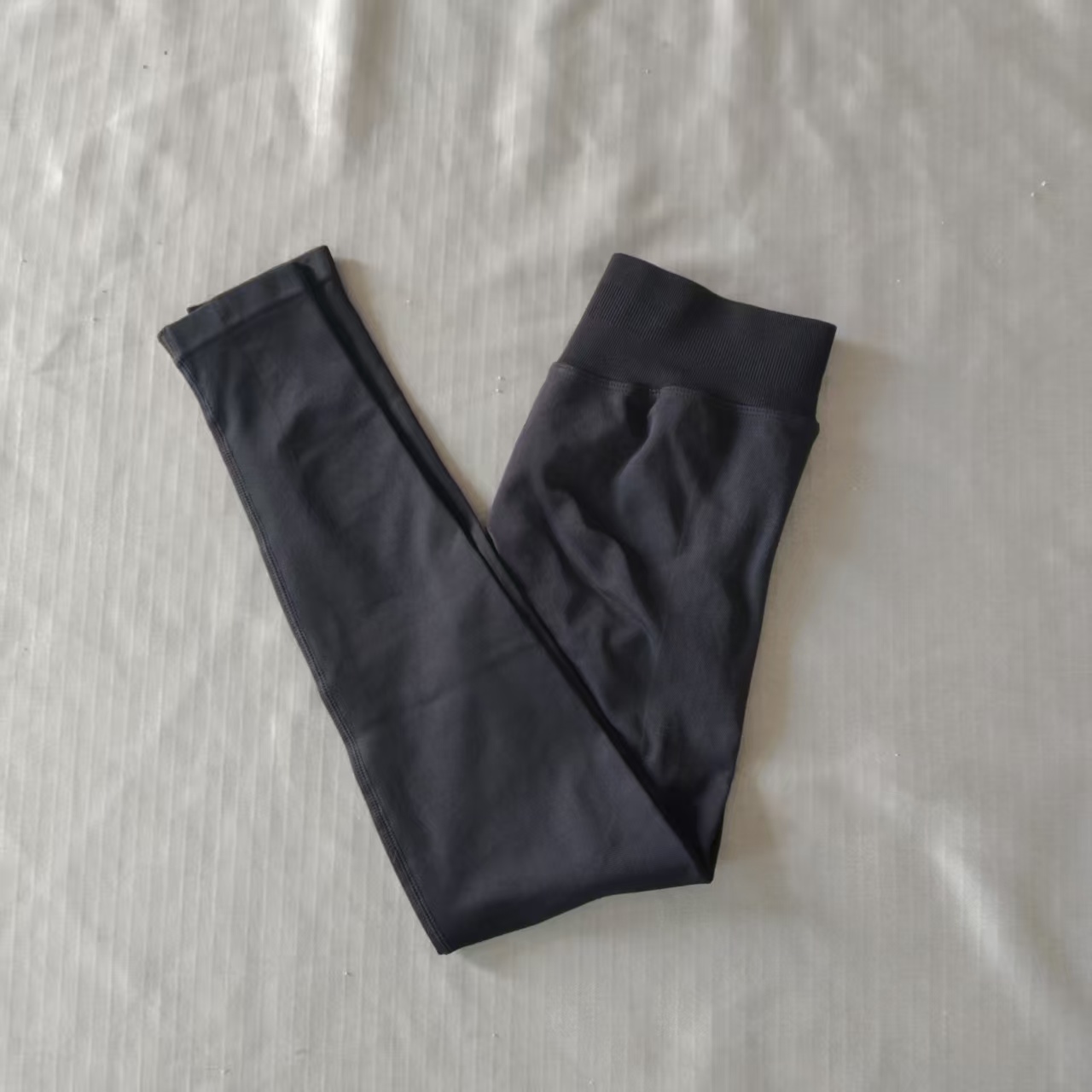 3DF-Women High Waist Seamless  - Yoga Fitness Stretching 评论和价格