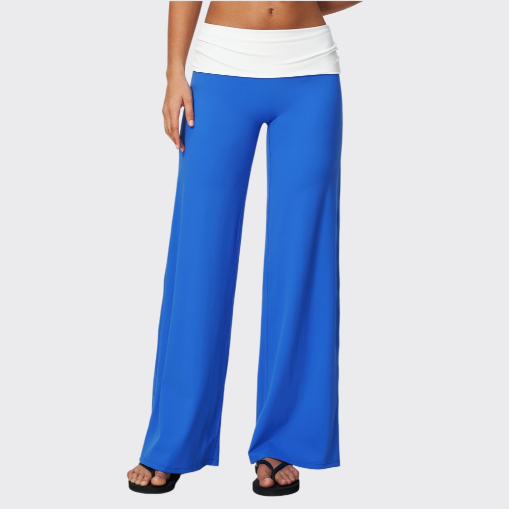 Women Yoga Straight Pants High - J-Yoga Fitness 评论和价格