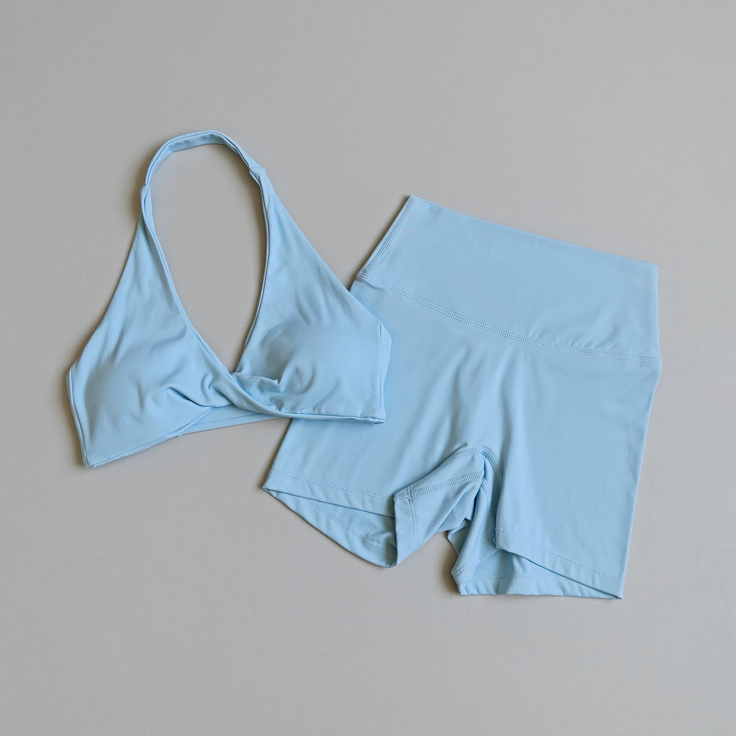 Women's Yoga Outfit 2-Piece Se - Yoga En Fitness 评论和价格