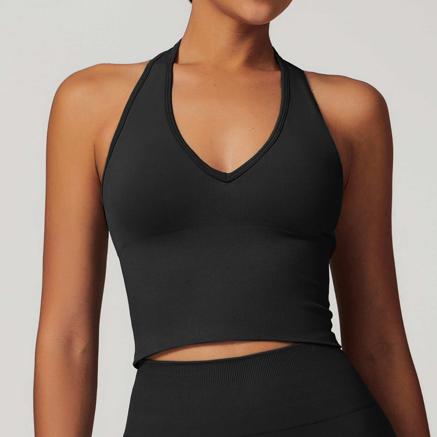 Women Sports Bra Tank Top Gym  - Yoga Fitness Stretching 评论和价格