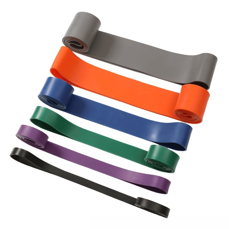 Resistance Bands Pull Up Assis - Yoga Fitness Resistance Band 评论和价格