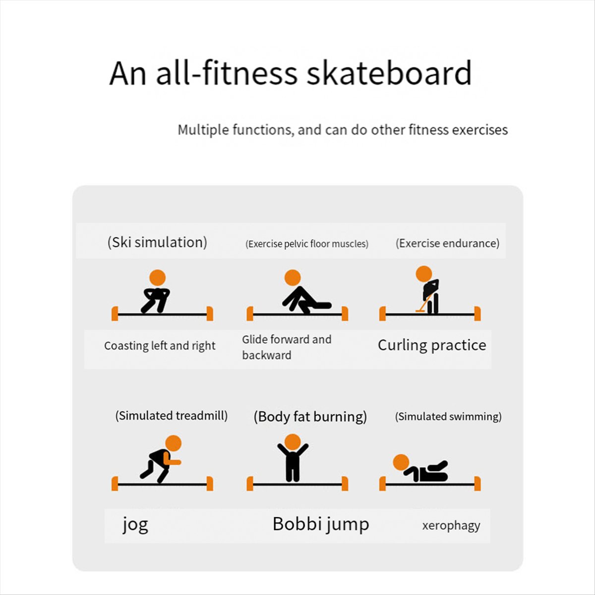 Yoga Sliding Mat Sports Fitnes - Fitness Yoga 评论和价格